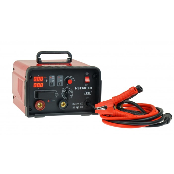 Prostownik I-STARTER 841 12V/24V 80A 800 A rozruch