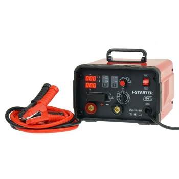 Prostownik I-STARTER 841 12V/24V 80A 800 A rozruch