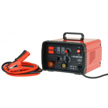Prostownik I-STARTER 841 12V/24V 80A 800 A rozruch