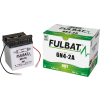 Akumulator Fulbat 6N4-2A DRY 6V 4.2Ah 25A