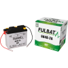 Akumulator Fulbat 6N4B-2A DRY 6V 4.2Ah 35A