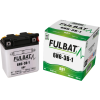 Akumulator Fulbat 6N6-3B-1 DRY 6V 6.3Ah 50A