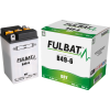 Akumulator Fulbat B49-6 DRY 6V 10.5Ah 80A