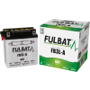 Akumulator Fulbat YB3L-A DRY FB3L-A 12V 3.2Ah 25A