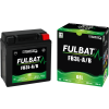 Akumulator Fulbat YB3L-A/B FB3L-A/B GEL 12V 3.2Ah 35A P+