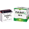 Akumulator Fulbat YB7-A DRY FB7-A 12V 8.4Ah 105A