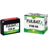 Akumulator Fulbat YT4B-BS FT4B-BS MF 12V 2.4Ah 35A