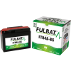 Akumulator Fulbat YTR4A-BS FTR4A-BS MF 12V 2.4Ah 35A