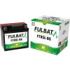 Akumulator Fulbat YTX5L-BS FTX5L-BS MF 12V 4.2Ah 70A