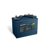 Akumulator Rocket L-1275 12V 150Ah (C20), 120Ah (C5) (T1275)
