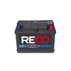 Akumulator RECO EFB RE56056 12V 60Ah 560A Start&Stop