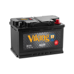 Viking AGM