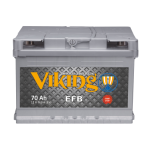 Viking EFB