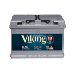 Viking Silver
