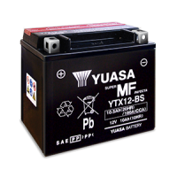 Yuasa