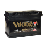 Viking