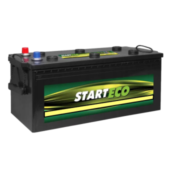 Akumulator Start Eco 12V 140Ah 850A START140
