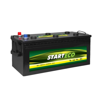 Akumulator Start Eco 12V 180Ah 1050A START180