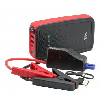 X-STARTER 11 LiPo