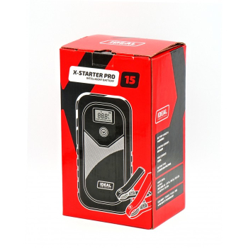 X-STARTER 15 LiPo PRO